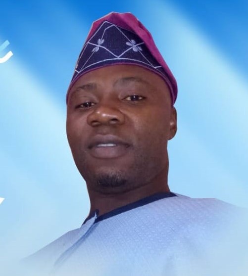 Solomon Ayanleke