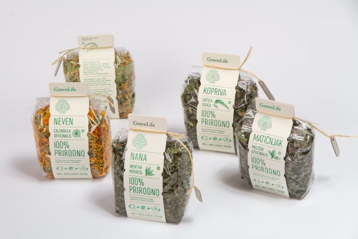 GreenLife Packaging Suite