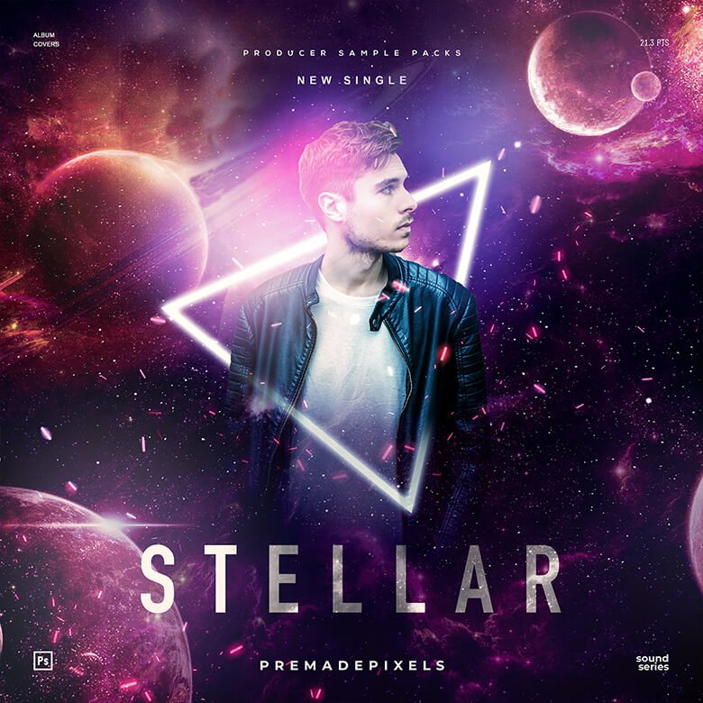 Stellar Music Campaign